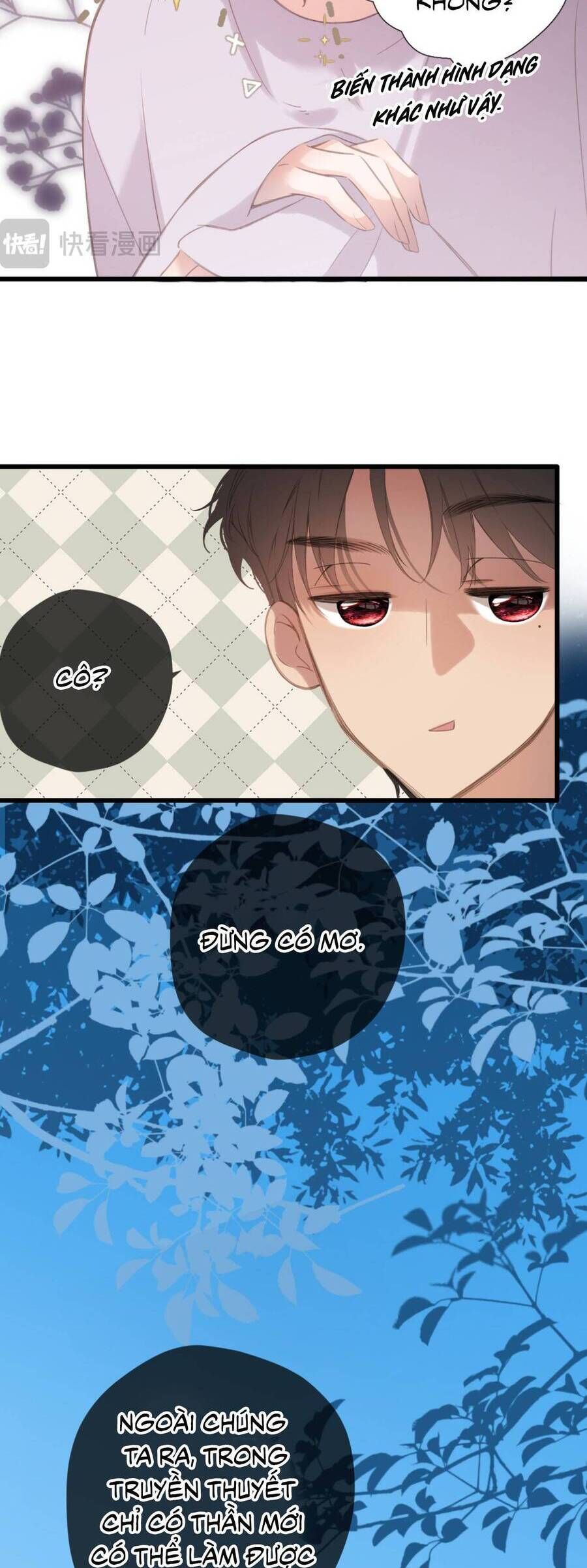 Ngược Dòng Về Mùa Xuân Chapter 56 - Trang 2