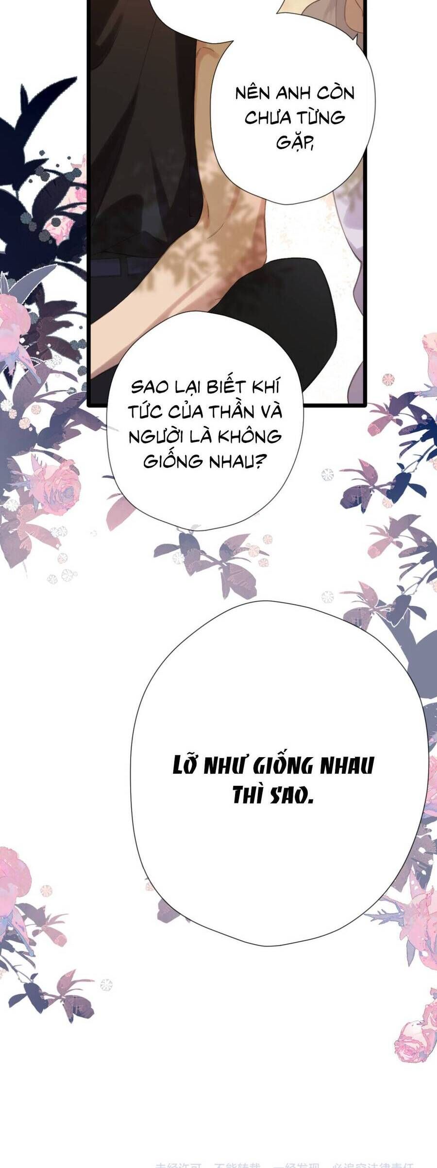 Ngược Dòng Về Mùa Xuân Chapter 56 - Trang 2