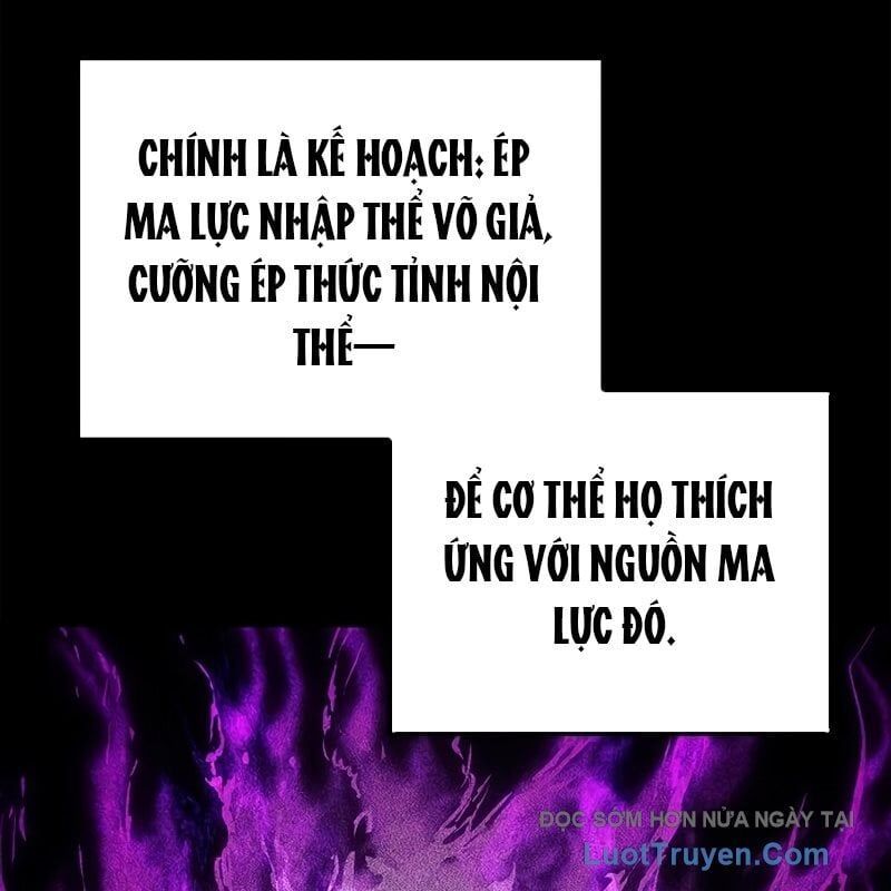 Ma Giáo Quan Quy Hoàn Chapter 29 - Trang 2