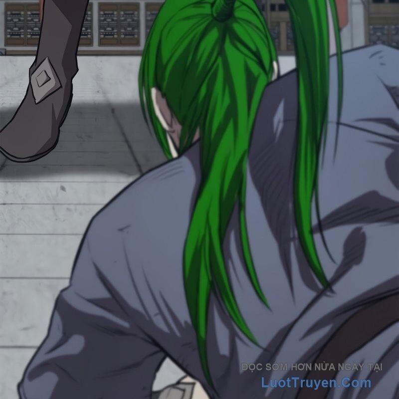 Ma Giáo Quan Quy Hoàn Chapter 29 - Trang 2