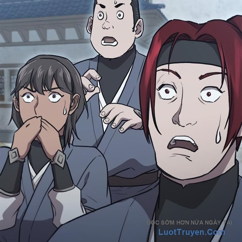 Ma Giáo Quan Quy Hoàn Chapter 29 - Trang 2