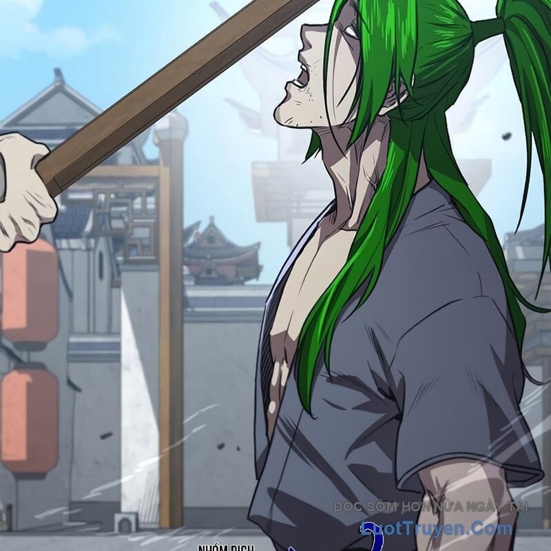 Ma Giáo Quan Quy Hoàn Chapter 29 - Trang 2