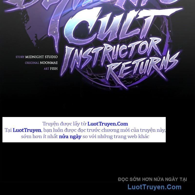 Ma Giáo Quan Quy Hoàn Chapter 29 - Trang 2