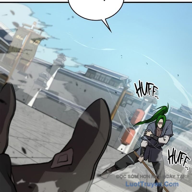 Ma Giáo Quan Quy Hoàn Chapter 29 - Trang 2