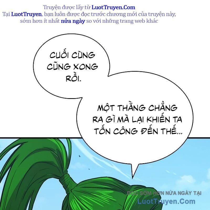 Ma Giáo Quan Quy Hoàn Chapter 29 - Trang 2