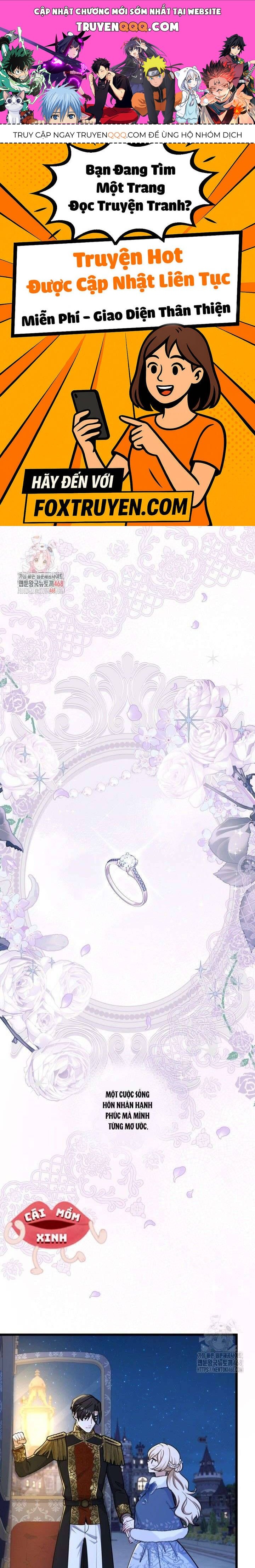 Bệ Hạ, Xin HãY Quên Tôi Đi Chapter 33 - Trang 2