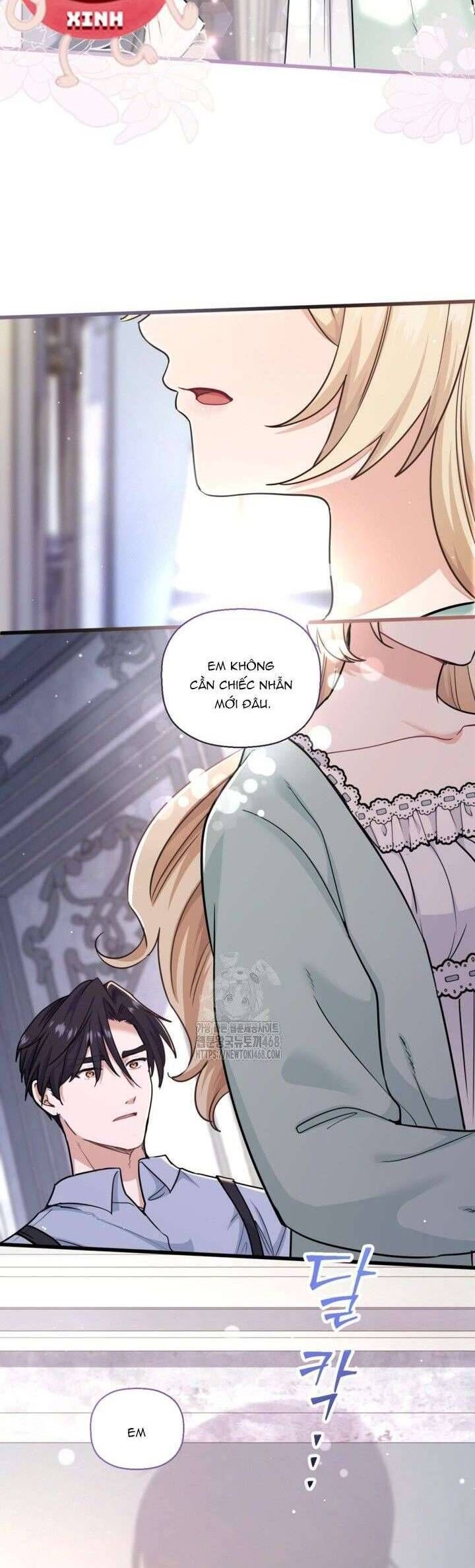Bệ Hạ, Xin HãY Quên Tôi Đi Chapter 33 - Trang 2