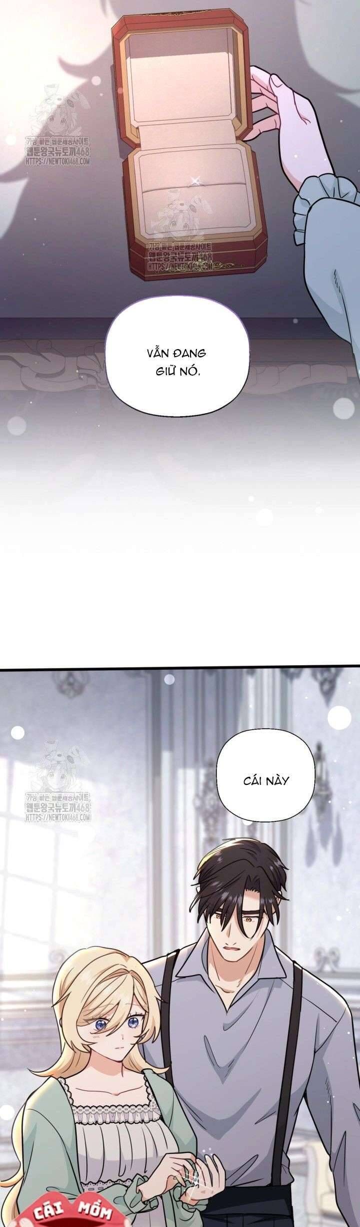 Bệ Hạ, Xin HãY Quên Tôi Đi Chapter 33 - Trang 2