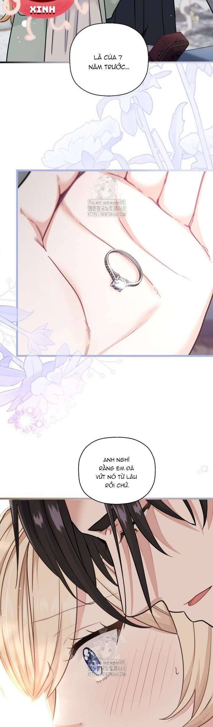 Bệ Hạ, Xin HãY Quên Tôi Đi Chapter 33 - Trang 2
