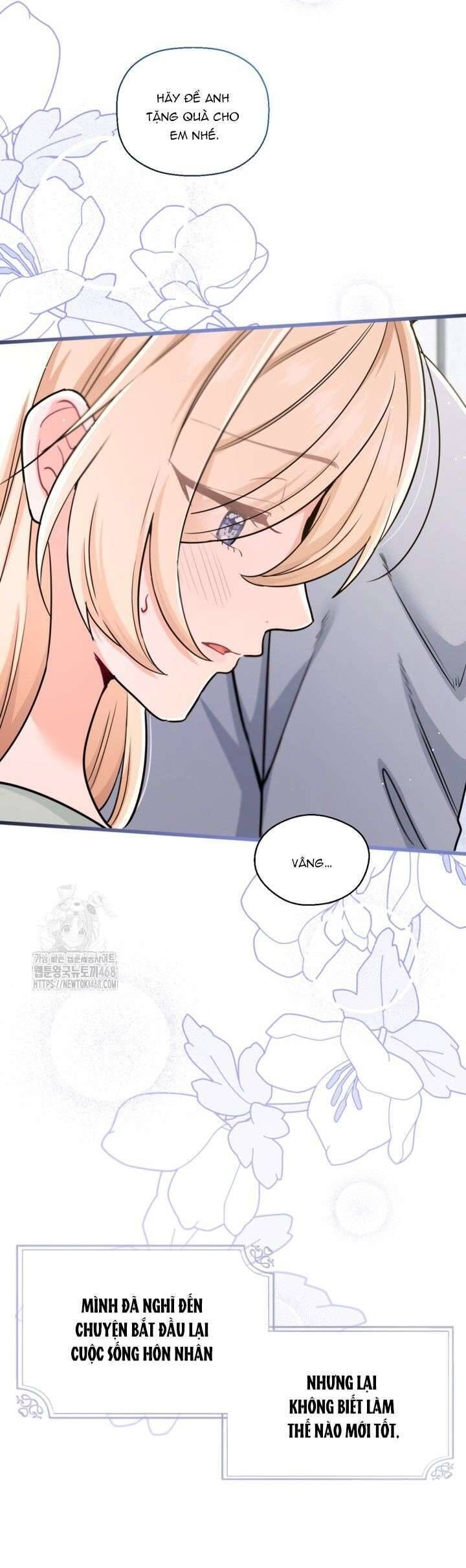 Bệ Hạ, Xin HãY Quên Tôi Đi Chapter 33 - Trang 2