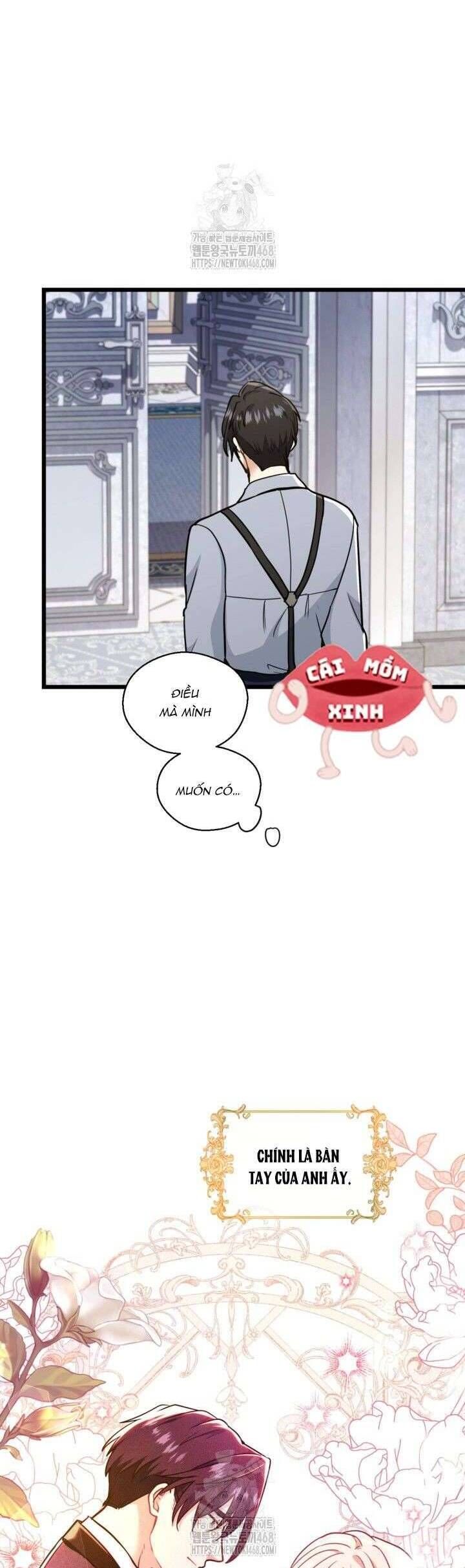 Bệ Hạ, Xin HãY Quên Tôi Đi Chapter 33 - Trang 2