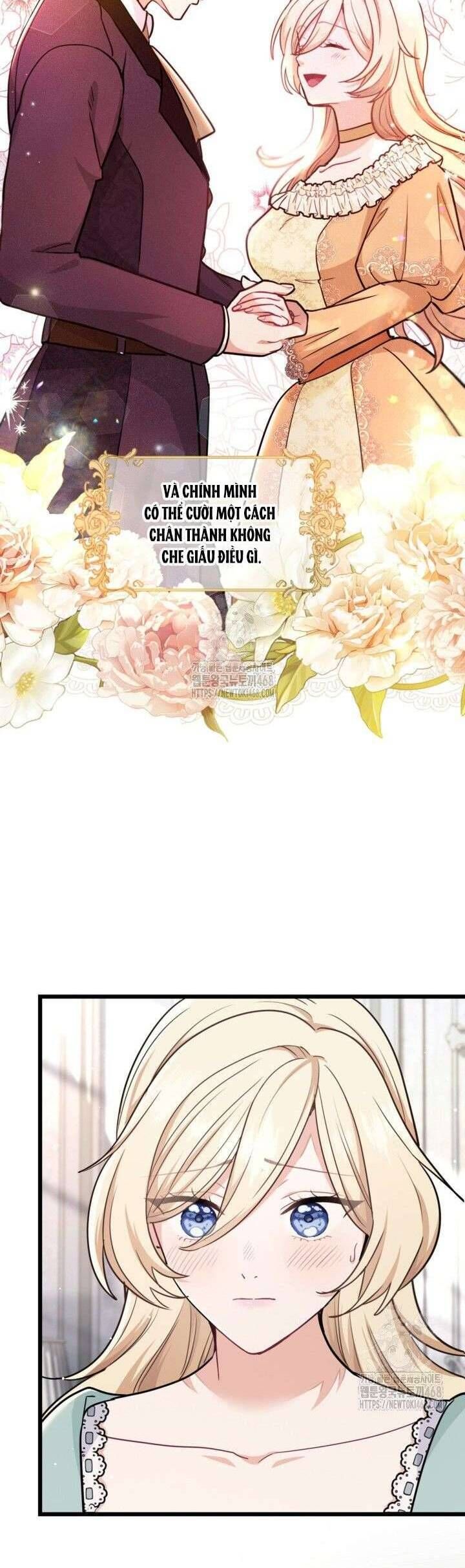 Bệ Hạ, Xin HãY Quên Tôi Đi Chapter 33 - Trang 2