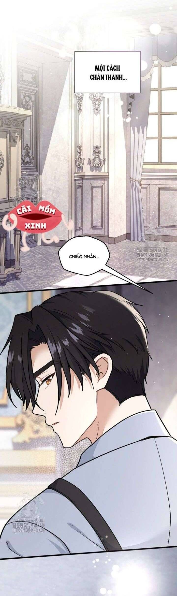 Bệ Hạ, Xin HãY Quên Tôi Đi Chapter 33 - Trang 2