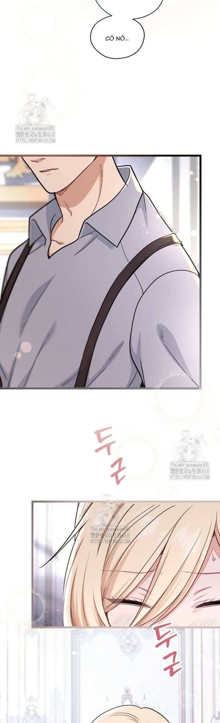 Bệ Hạ, Xin HãY Quên Tôi Đi Chapter 33 - Trang 2