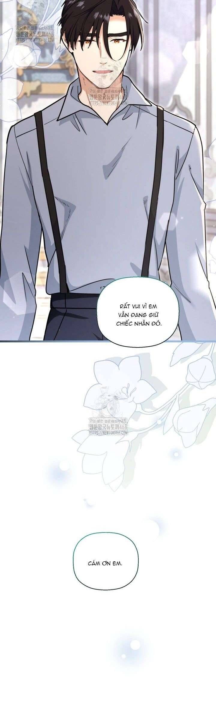 Bệ Hạ, Xin HãY Quên Tôi Đi Chapter 33 - Trang 2