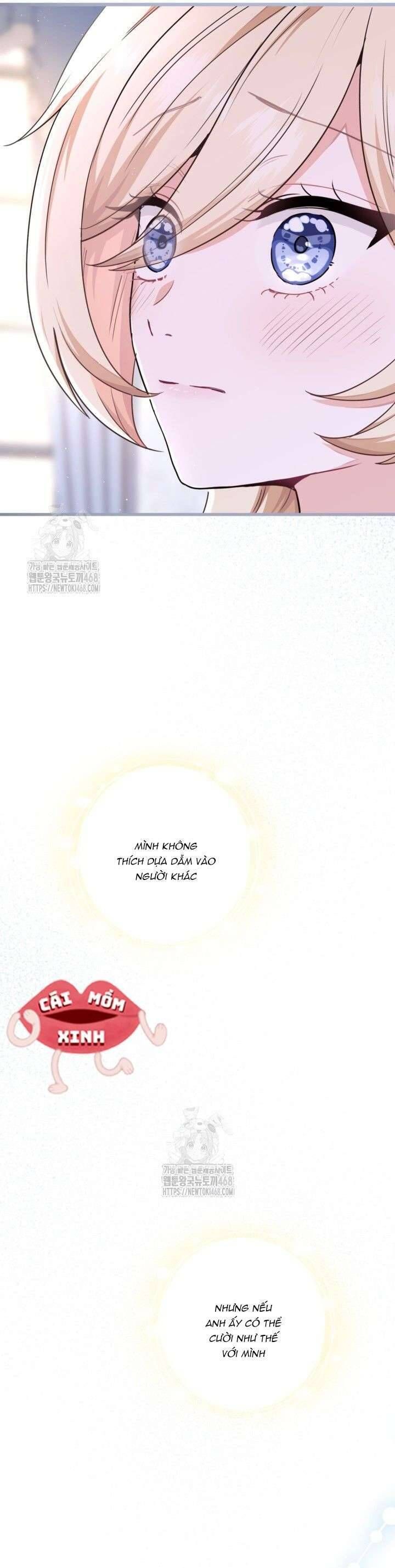 Bệ Hạ, Xin HãY Quên Tôi Đi Chapter 33 - Trang 2