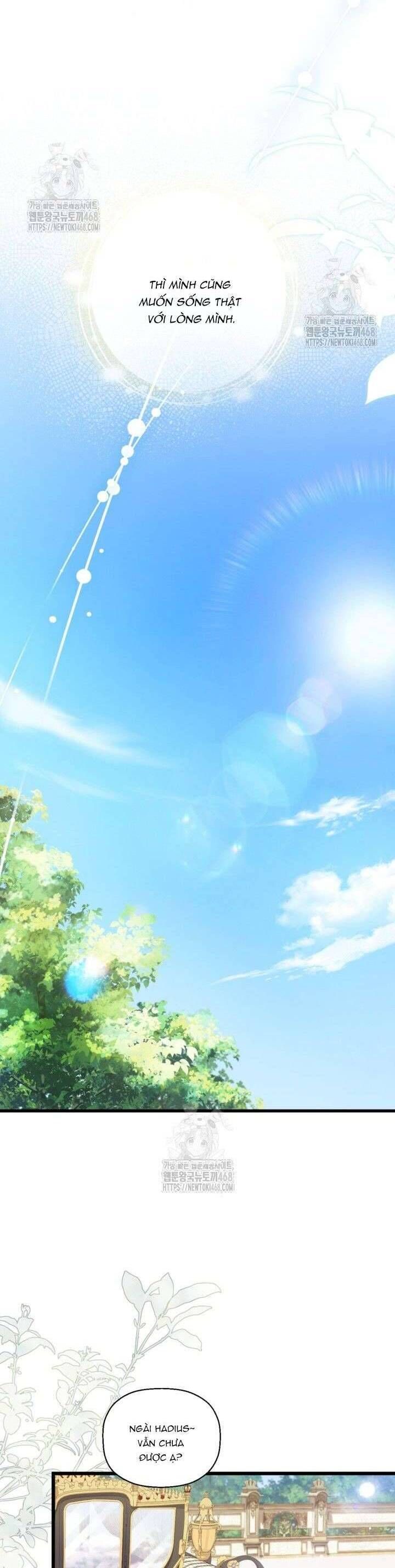 Bệ Hạ, Xin HãY Quên Tôi Đi Chapter 33 - Trang 2