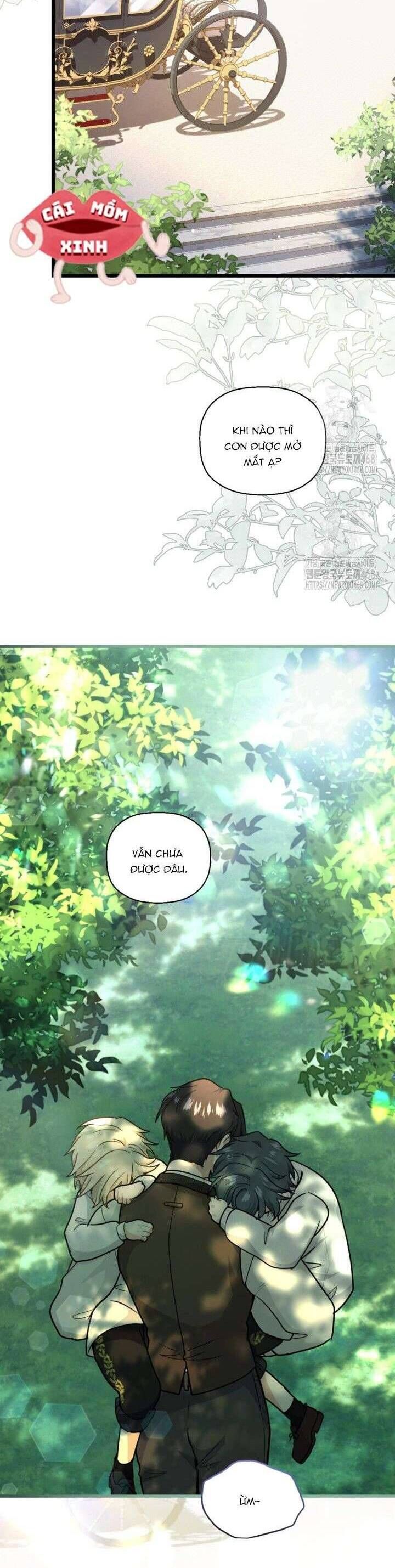 Bệ Hạ, Xin HãY Quên Tôi Đi Chapter 33 - Trang 2