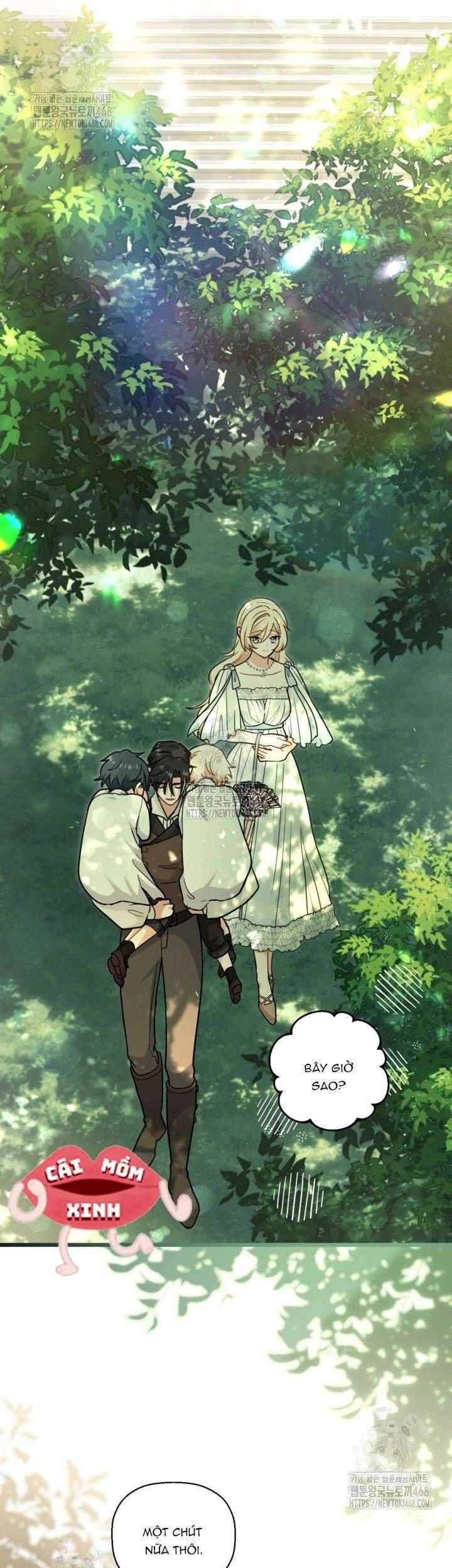 Bệ Hạ, Xin HãY Quên Tôi Đi Chapter 33 - Trang 2