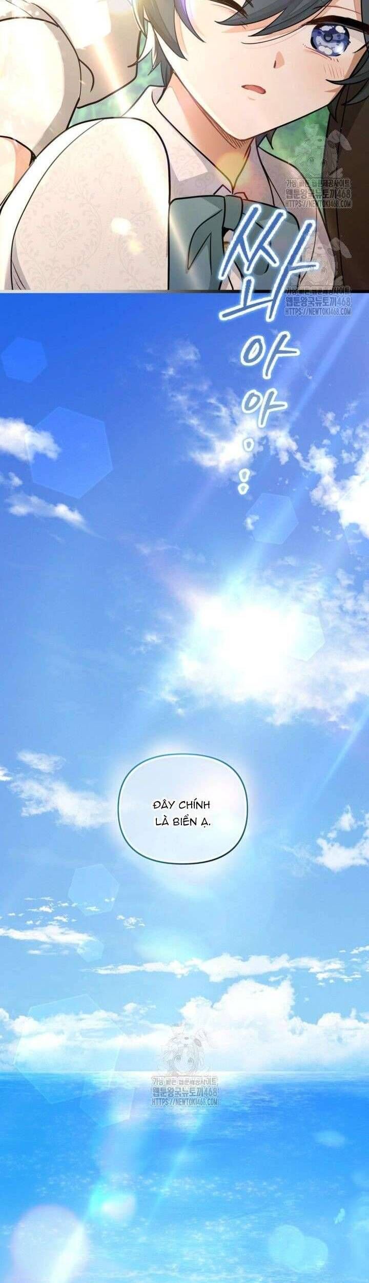 Bệ Hạ, Xin HãY Quên Tôi Đi Chapter 33 - Trang 2