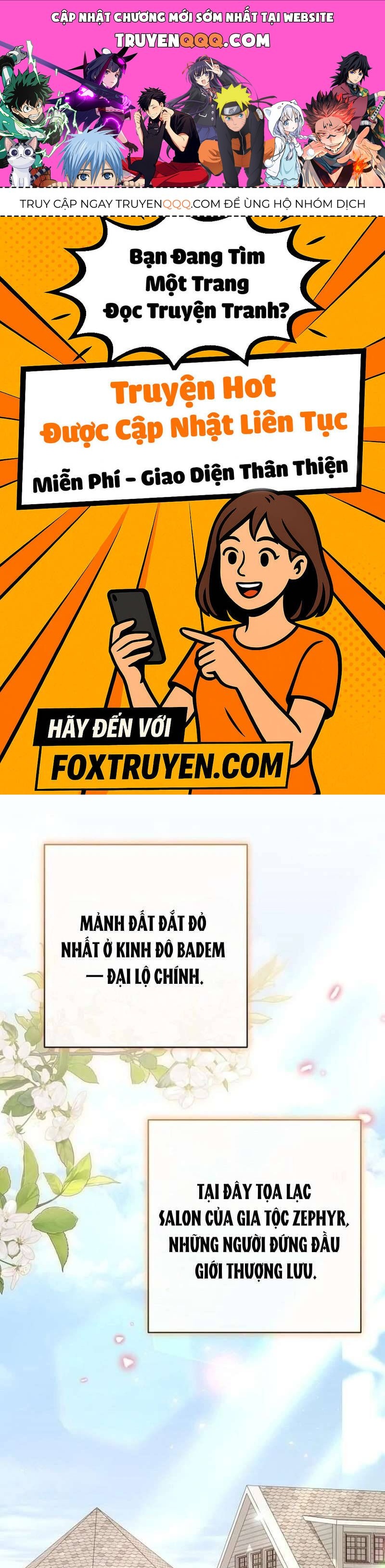 Cô Dâu Của Đại Công Tước Là Chiến Binh Địa Ngục Chapter 30 - Trang 2