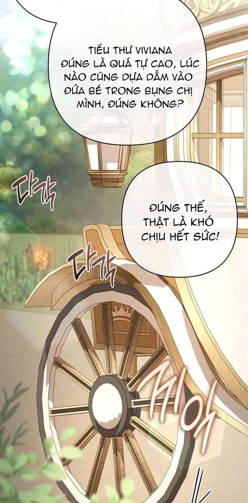 Cô Dâu Của Đại Công Tước Là Chiến Binh Địa Ngục Chapter 30 - Trang 2