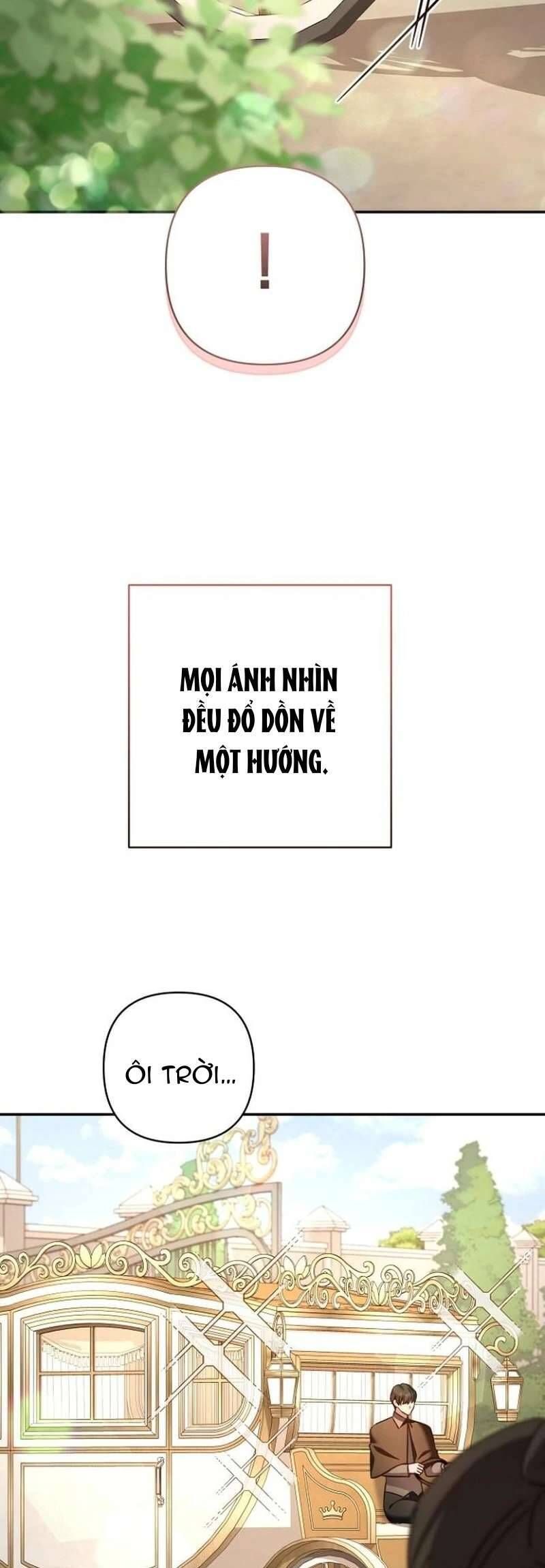 Cô Dâu Của Đại Công Tước Là Chiến Binh Địa Ngục Chapter 30 - Trang 2