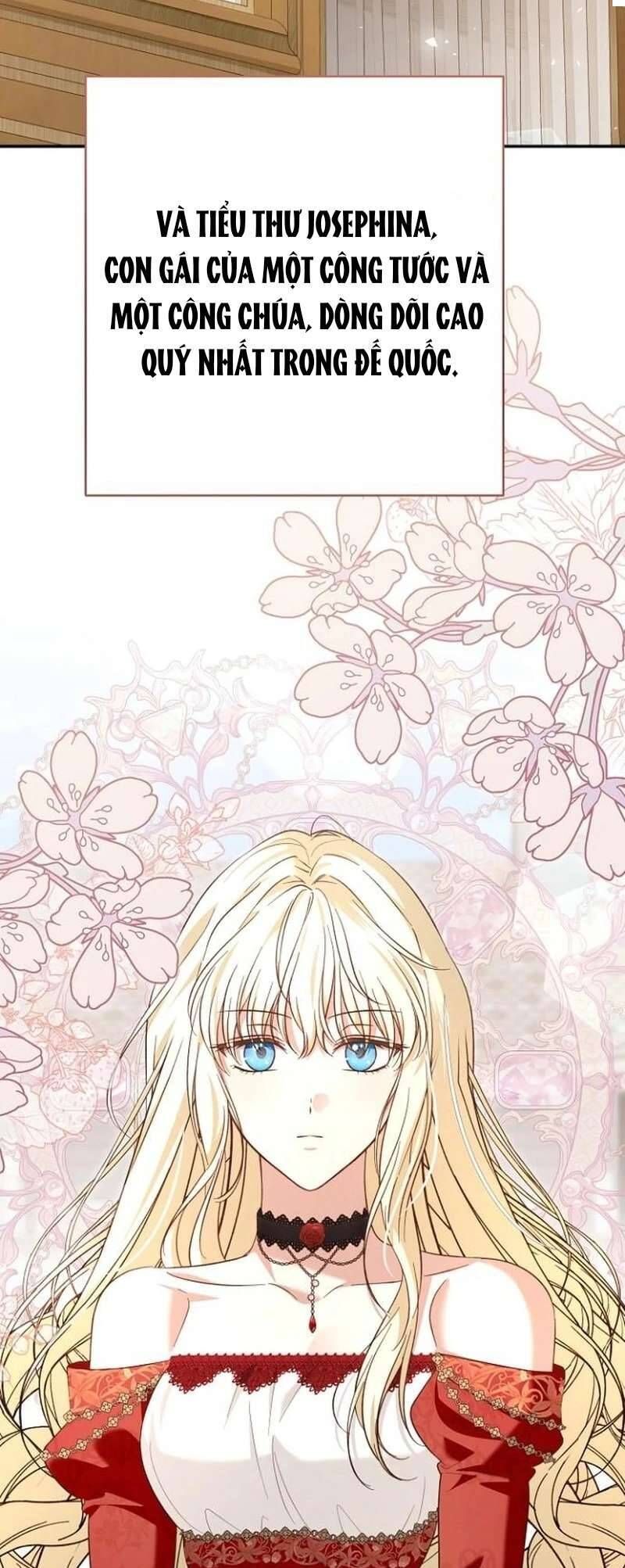 Cô Dâu Của Đại Công Tước Là Chiến Binh Địa Ngục Chapter 30 - Trang 2