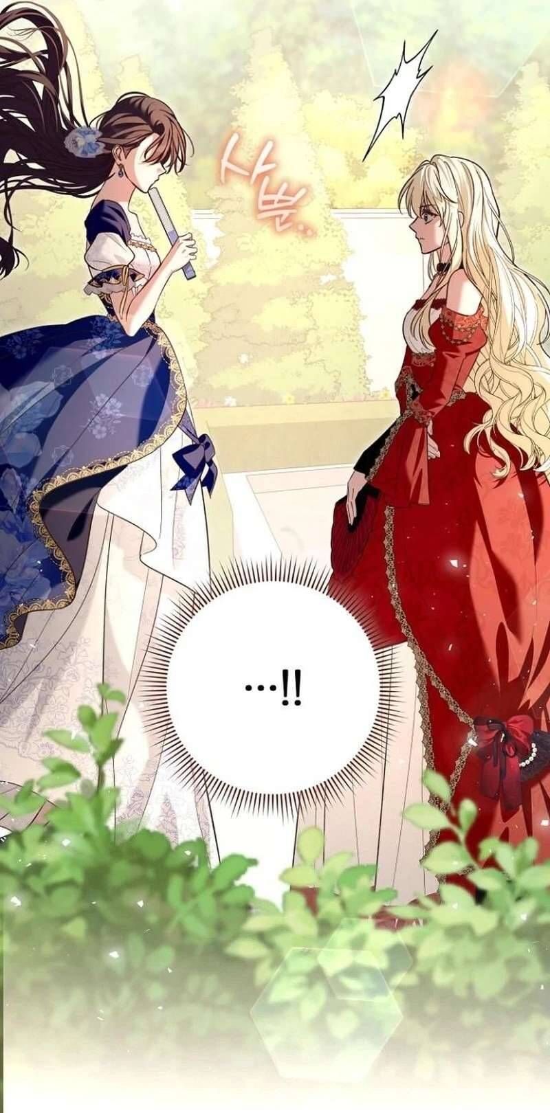 Cô Dâu Của Đại Công Tước Là Chiến Binh Địa Ngục Chapter 30 - Trang 2