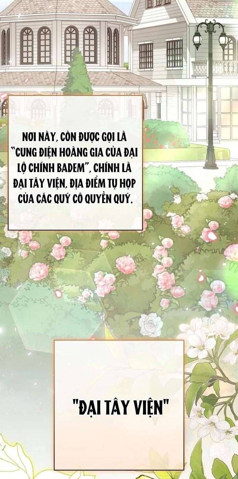 Cô Dâu Của Đại Công Tước Là Chiến Binh Địa Ngục Chapter 30 - Trang 2
