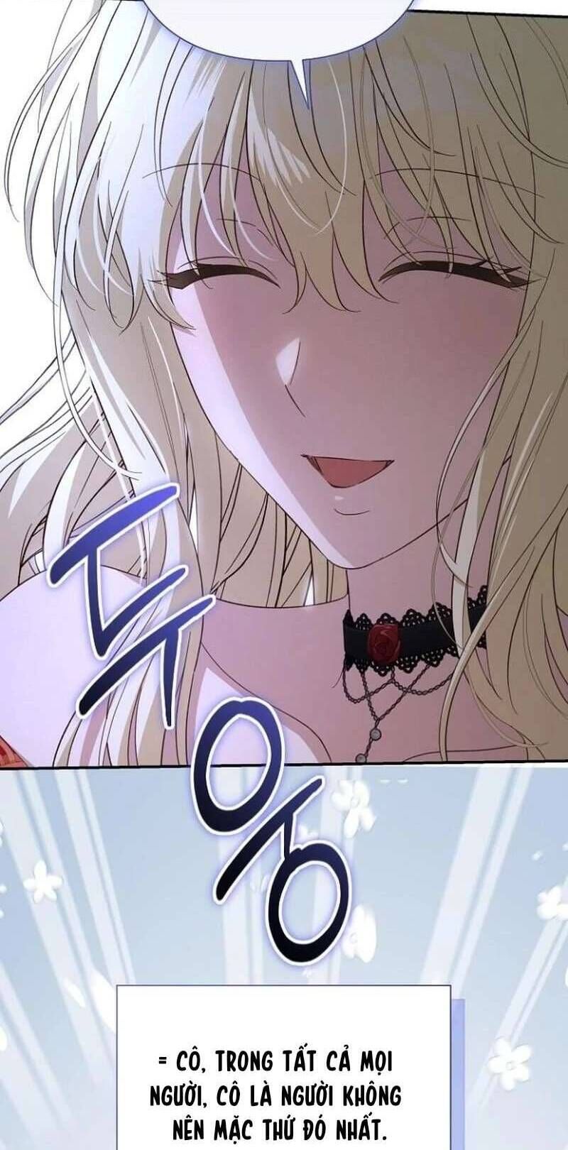 Cô Dâu Của Đại Công Tước Là Chiến Binh Địa Ngục Chapter 30 - Trang 2