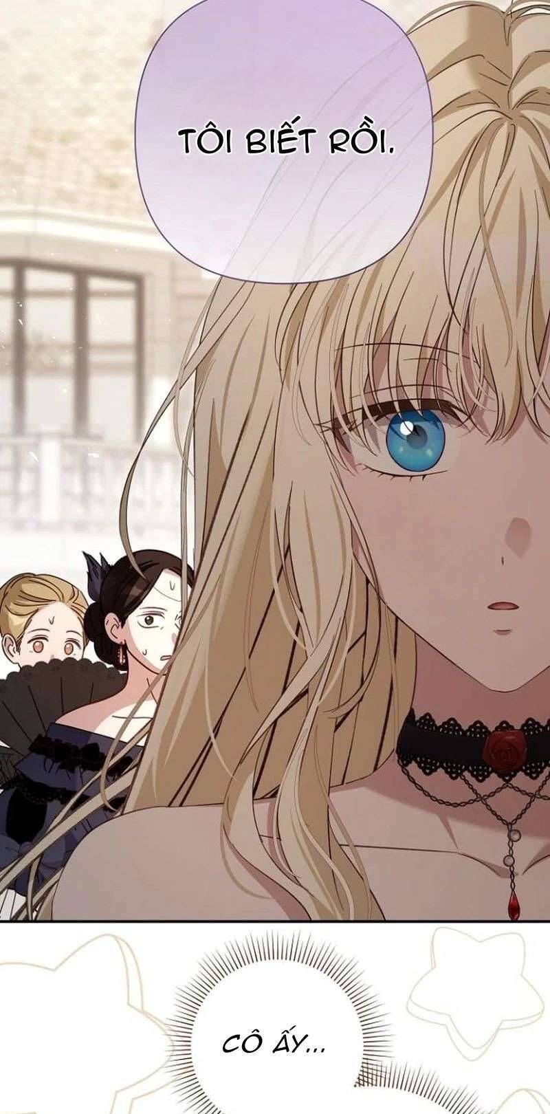 Cô Dâu Của Đại Công Tước Là Chiến Binh Địa Ngục Chapter 30 - Trang 2