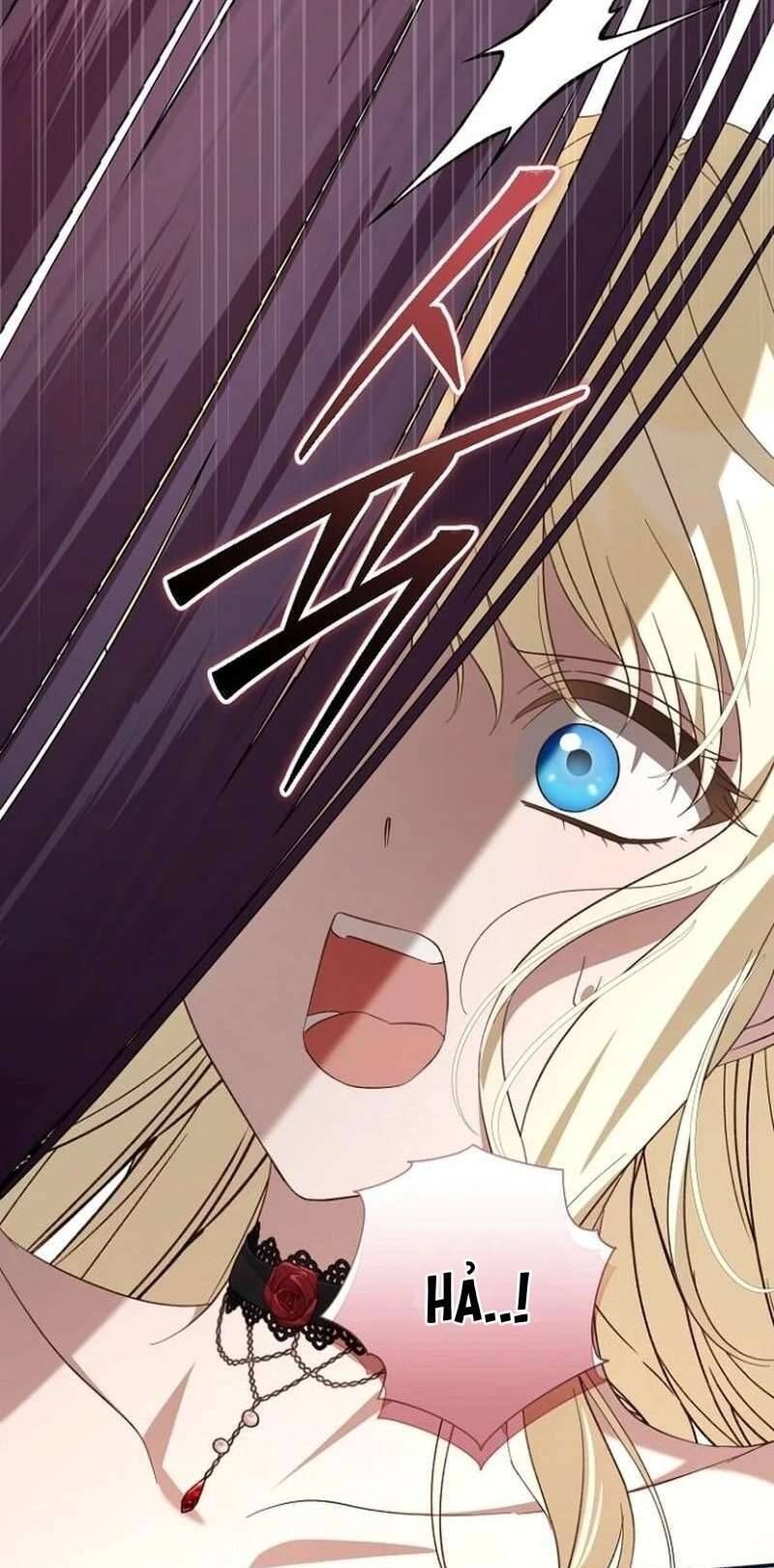 Cô Dâu Của Đại Công Tước Là Chiến Binh Địa Ngục Chapter 30 - Trang 2