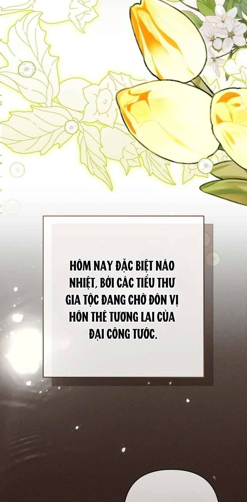 Cô Dâu Của Đại Công Tước Là Chiến Binh Địa Ngục Chapter 30 - Trang 2