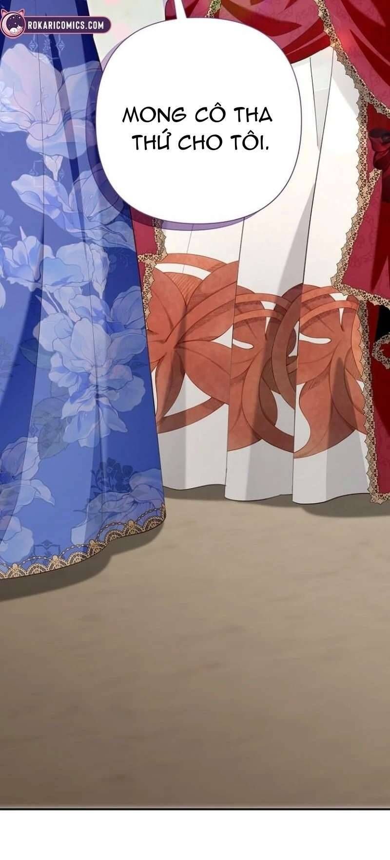 Cô Dâu Của Đại Công Tước Là Chiến Binh Địa Ngục Chapter 30 - Trang 2