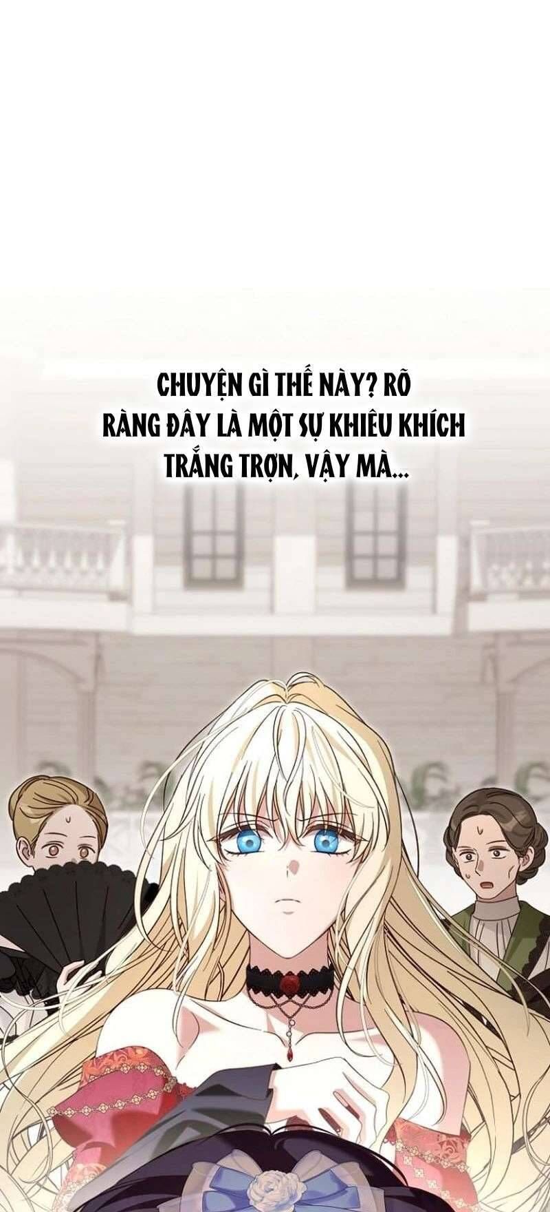 Cô Dâu Của Đại Công Tước Là Chiến Binh Địa Ngục Chapter 30 - Trang 2