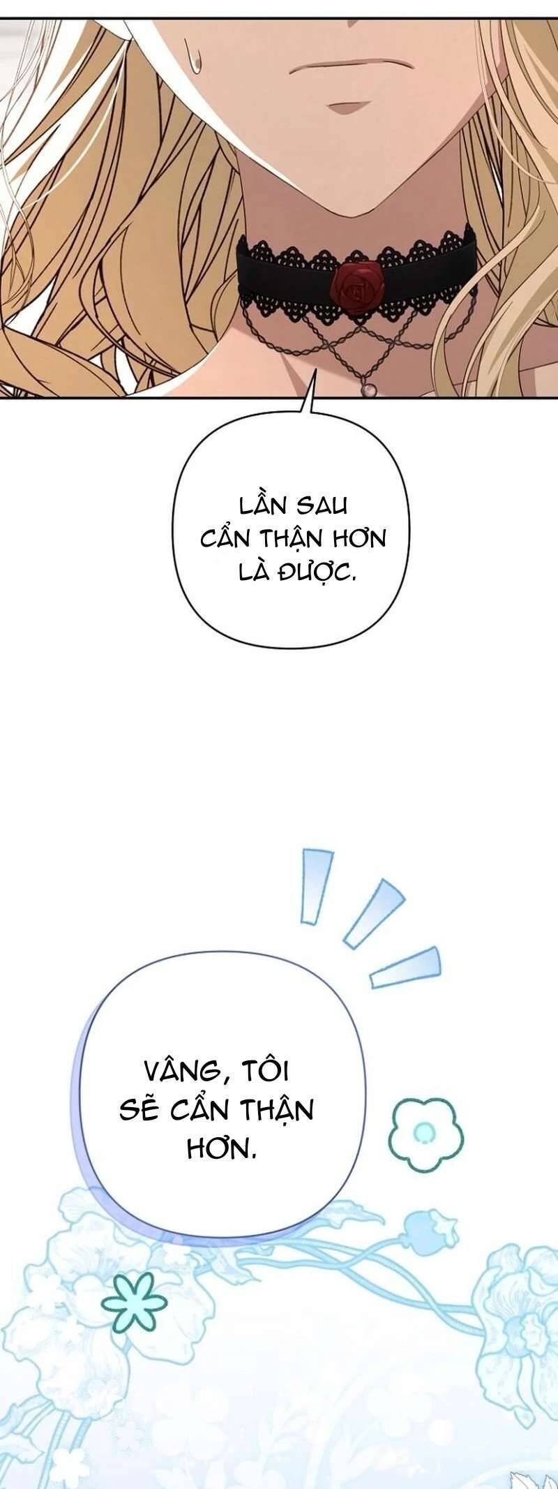 Cô Dâu Của Đại Công Tước Là Chiến Binh Địa Ngục Chapter 30 - Trang 2