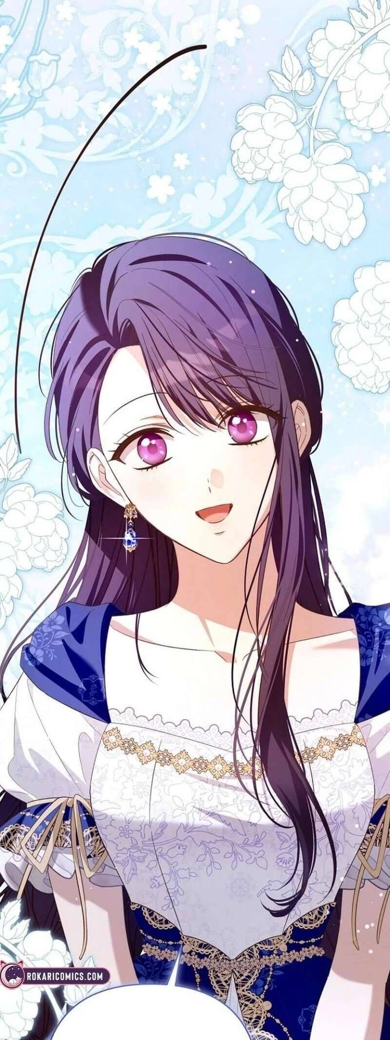 Cô Dâu Của Đại Công Tước Là Chiến Binh Địa Ngục Chapter 30 - Trang 2