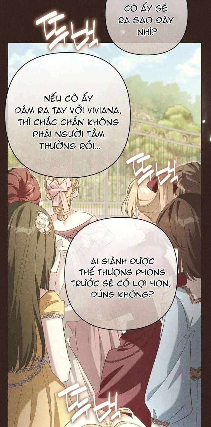 Cô Dâu Của Đại Công Tước Là Chiến Binh Địa Ngục Chapter 30 - Trang 2