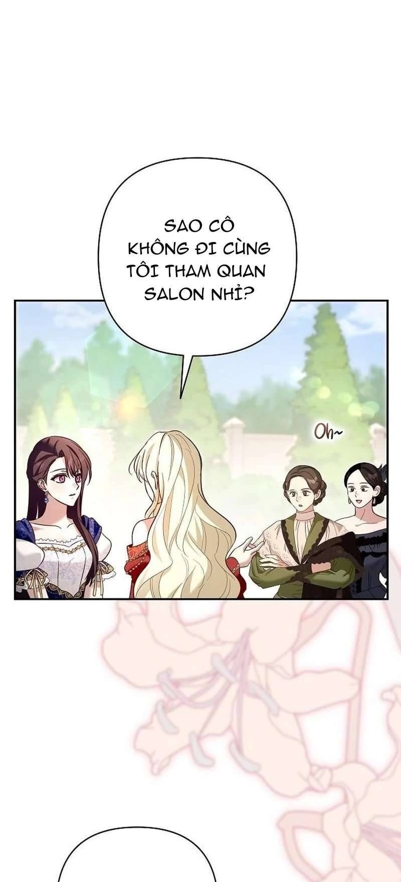 Cô Dâu Của Đại Công Tước Là Chiến Binh Địa Ngục Chapter 30 - Trang 2