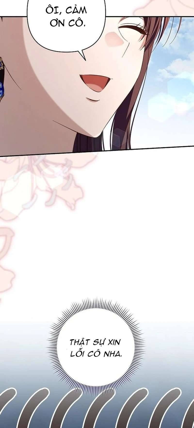 Cô Dâu Của Đại Công Tước Là Chiến Binh Địa Ngục Chapter 30 - Trang 2