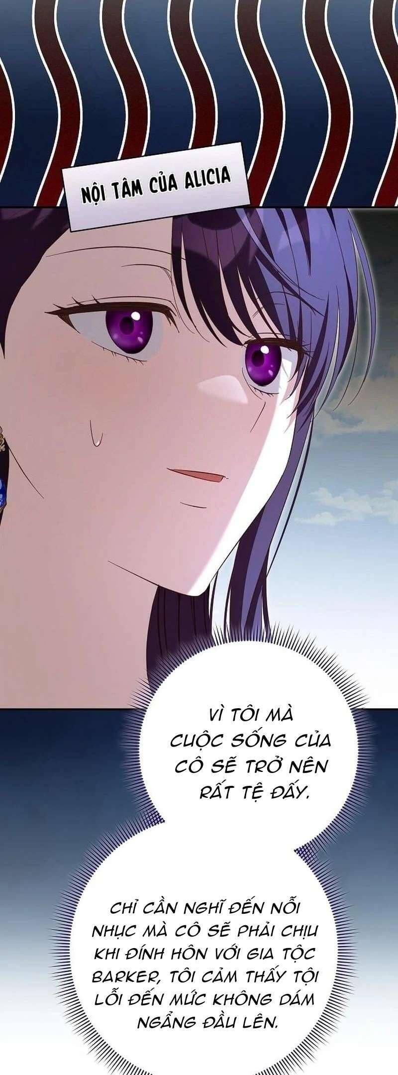 Cô Dâu Của Đại Công Tước Là Chiến Binh Địa Ngục Chapter 30 - Trang 2