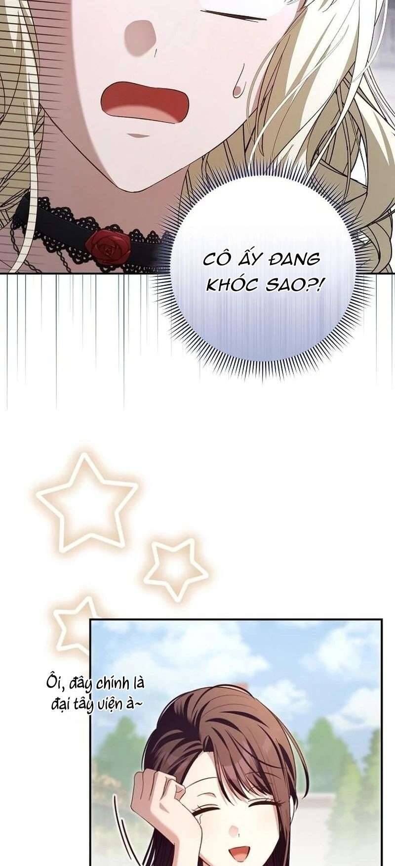 Cô Dâu Của Đại Công Tước Là Chiến Binh Địa Ngục Chapter 30 - Trang 2