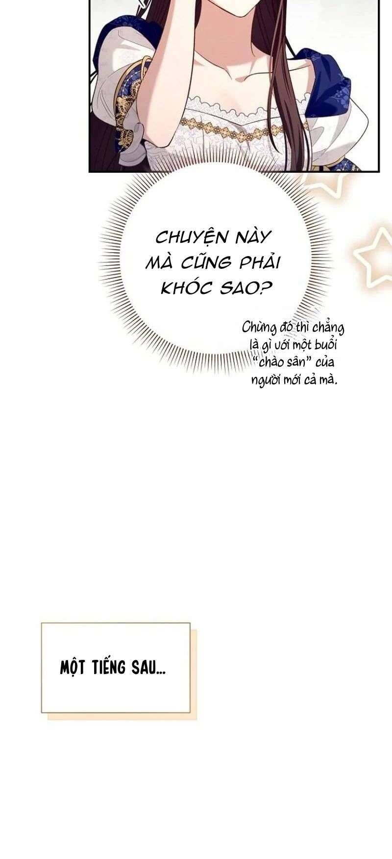 Cô Dâu Của Đại Công Tước Là Chiến Binh Địa Ngục Chapter 30 - Trang 2