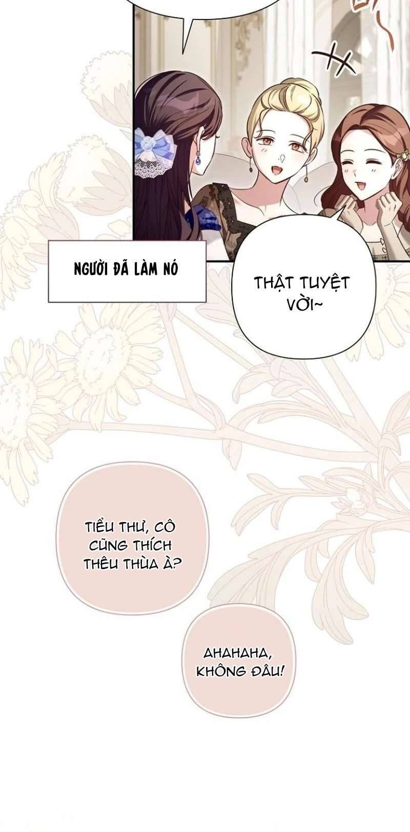 Cô Dâu Của Đại Công Tước Là Chiến Binh Địa Ngục Chapter 30 - Trang 2