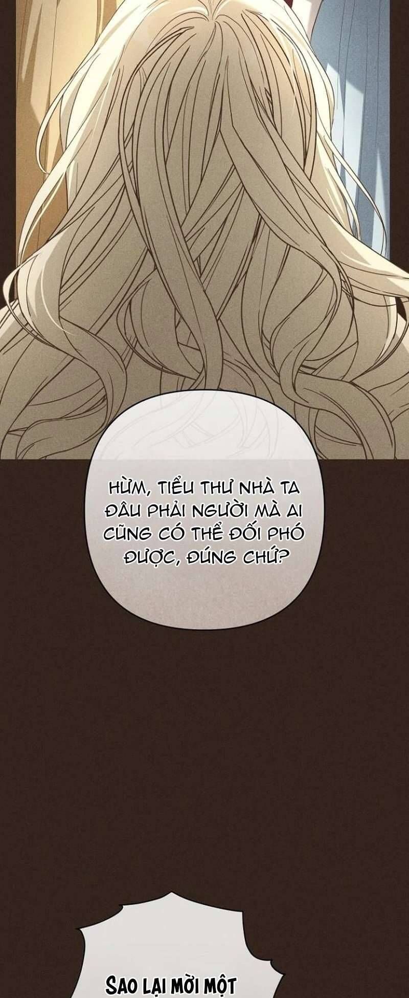 Cô Dâu Của Đại Công Tước Là Chiến Binh Địa Ngục Chapter 30 - Trang 2