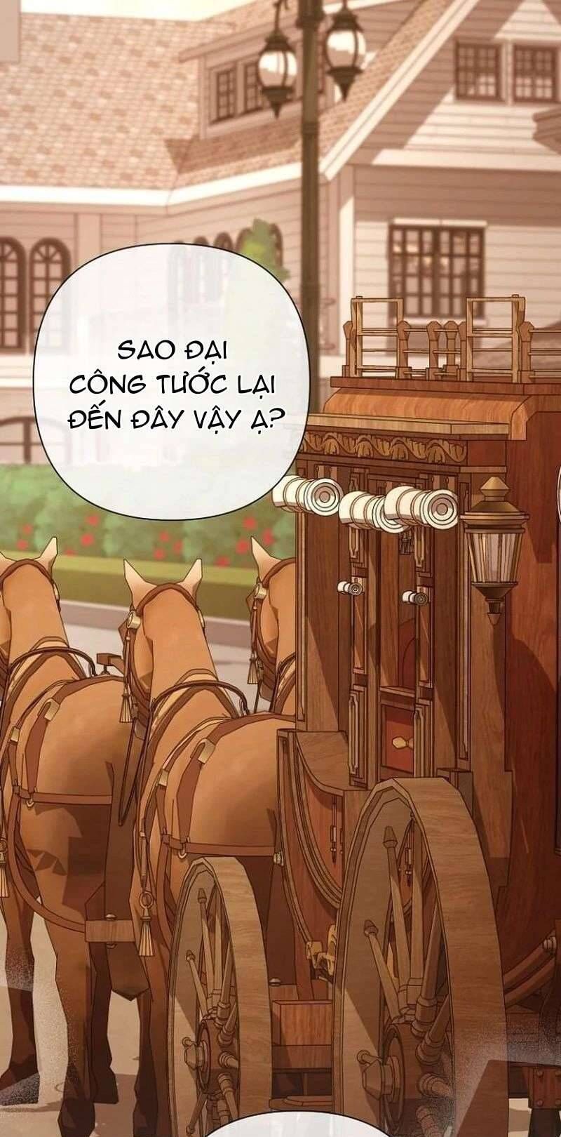 Cô Dâu Của Đại Công Tước Là Chiến Binh Địa Ngục Chapter 30 - Trang 2