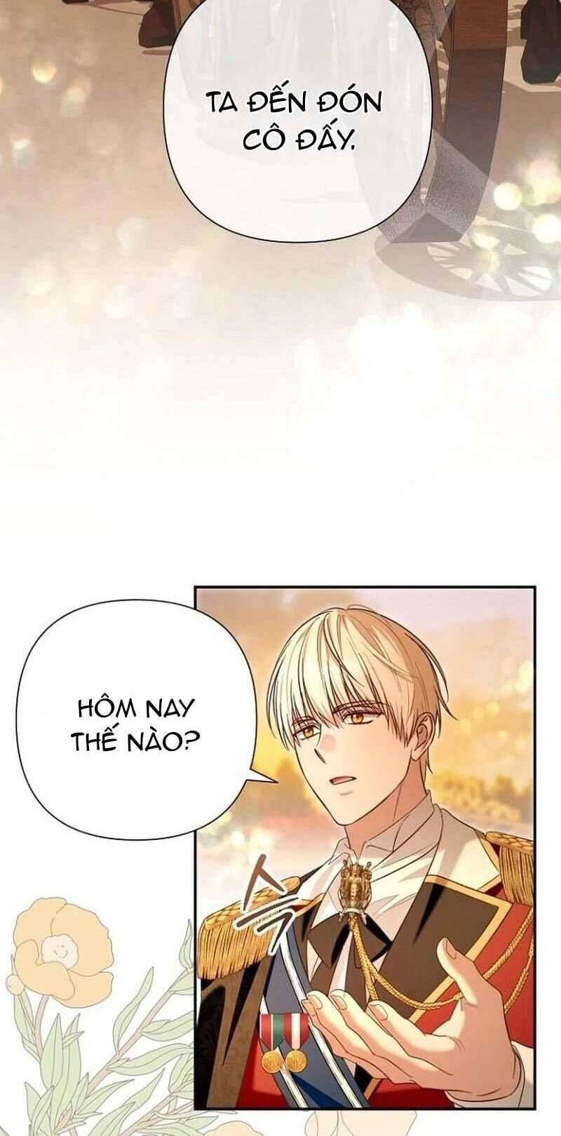 Cô Dâu Của Đại Công Tước Là Chiến Binh Địa Ngục Chapter 30 - Trang 2