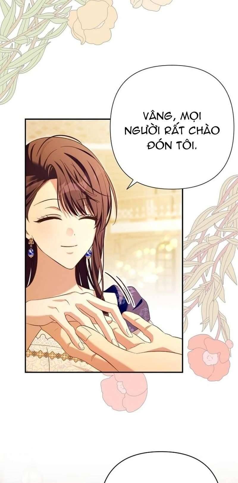 Cô Dâu Của Đại Công Tước Là Chiến Binh Địa Ngục Chapter 30 - Trang 2