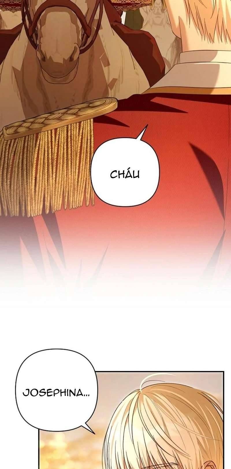 Cô Dâu Của Đại Công Tước Là Chiến Binh Địa Ngục Chapter 30 - Trang 2